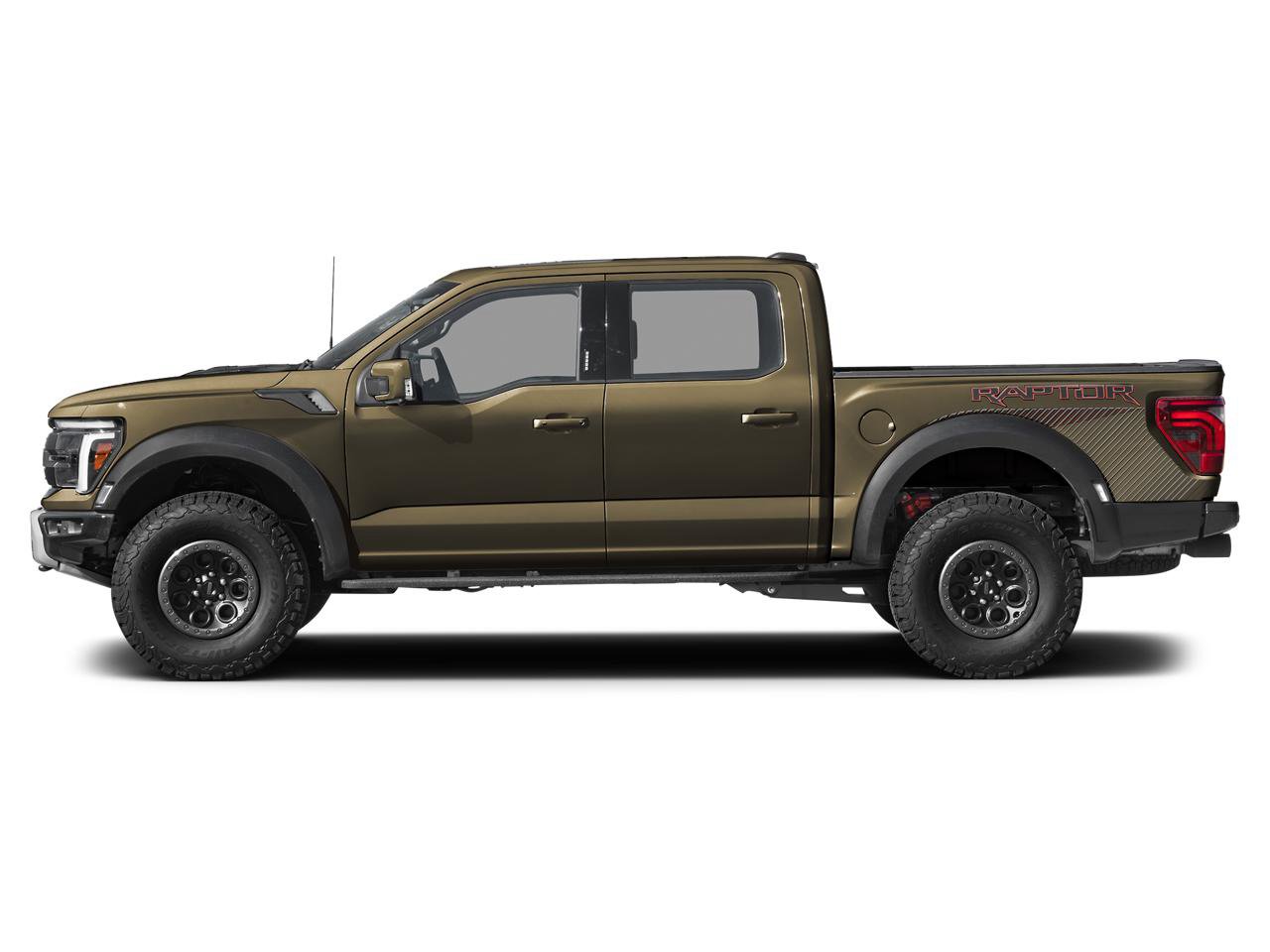 New 2026 Ford F150 Raptor w/ Equipment Group 803A Raptor R AWD/4WD image 25