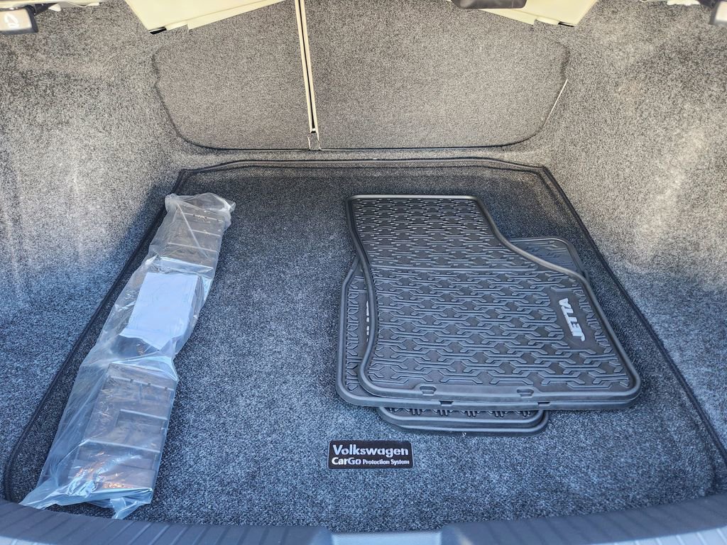 Certified 2023 Volkswagen Jetta S w/ IQ.Drive Package image 13