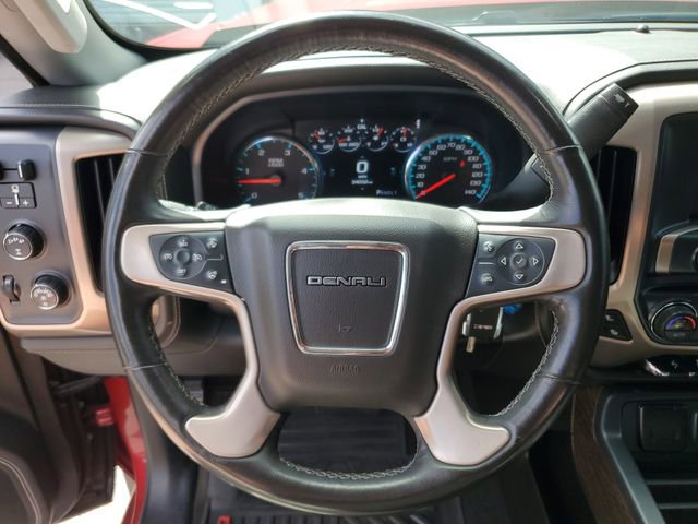 Used 2018 GMC Sierra 2500 Denali w/ Duramax Plus Package image 21