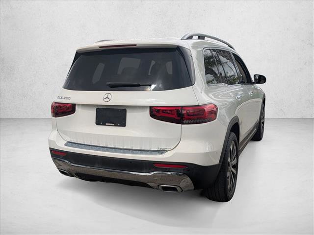 Certified 2021 Mercedes-Benz GLB 250 image 3