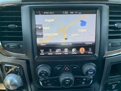 Used 2017 RAM 1500 Sport w/ Quick Order Package 26Q Night AWD/4WD image 28