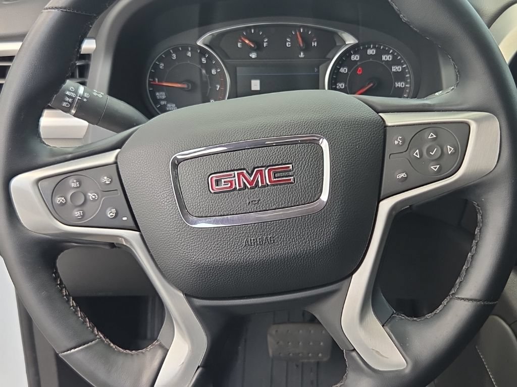 Used 2023 GMC Acadia SLT w/ Preferred Package AWD/4WD image 29