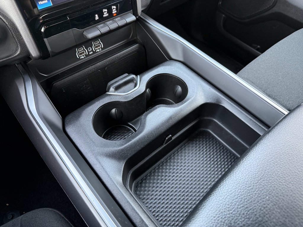 Used 2025 RAM 1500 Lone Star image 24