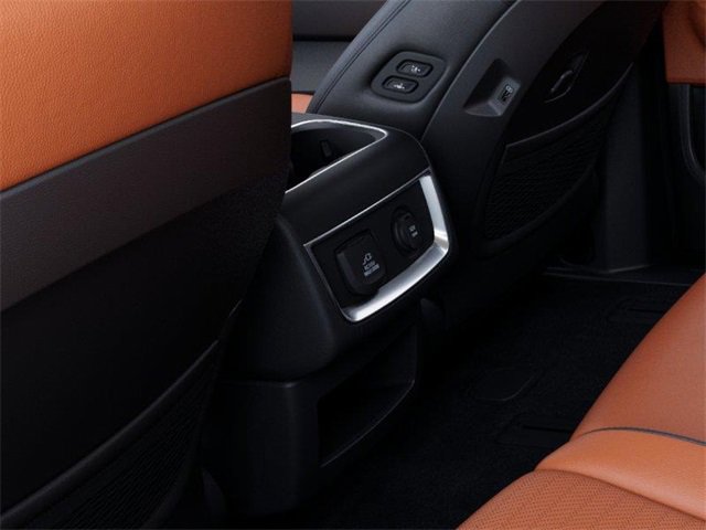 New 2026 Kia Carnival SX Prestige image 27