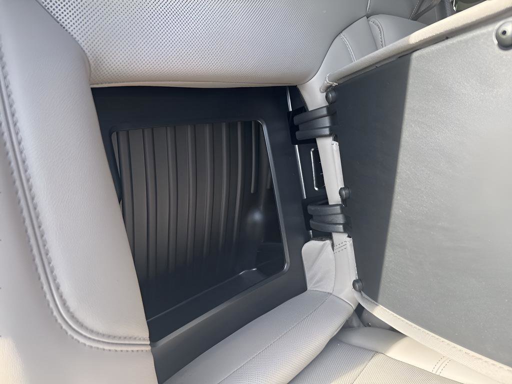 New 2026 Chevrolet Silverado 1500 LTZ image 57
