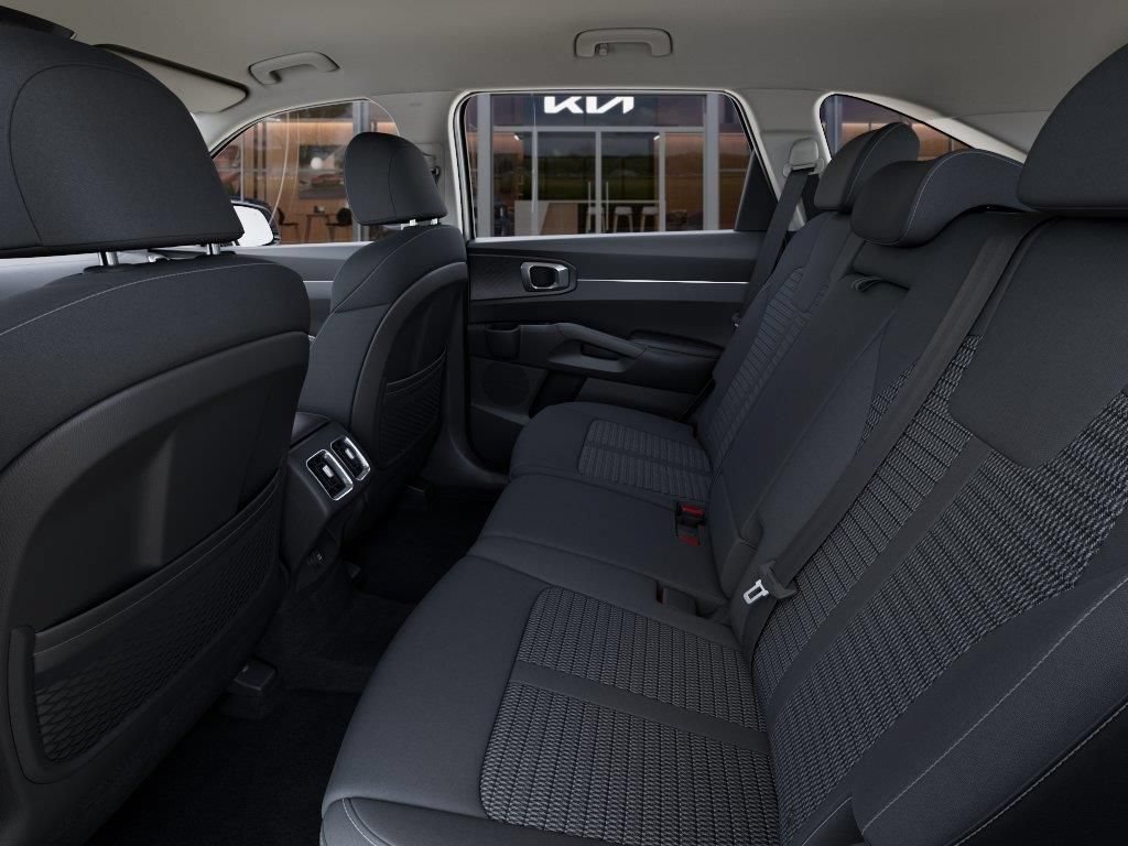 New 2026 Kia Sorento LX FWD image 18