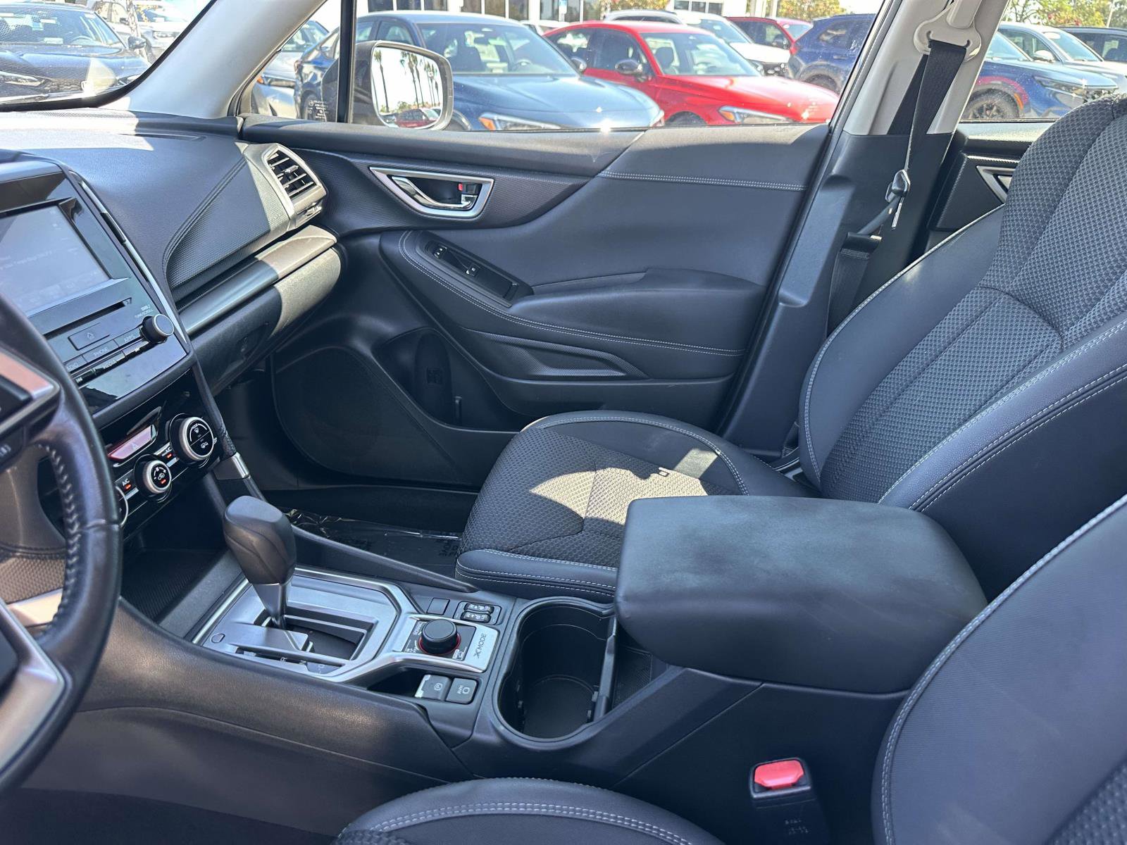 Used 2020 Subaru Forester Premium w/ Popular Package #1 image 22