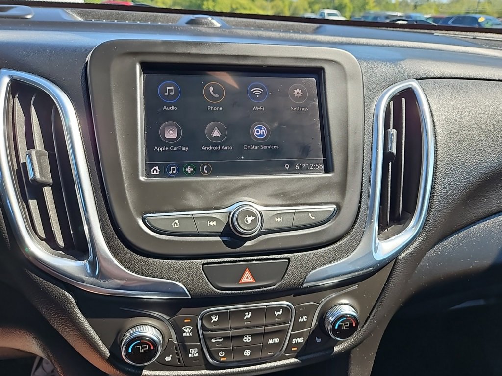 Used 2020 Chevrolet Equinox LT image 16