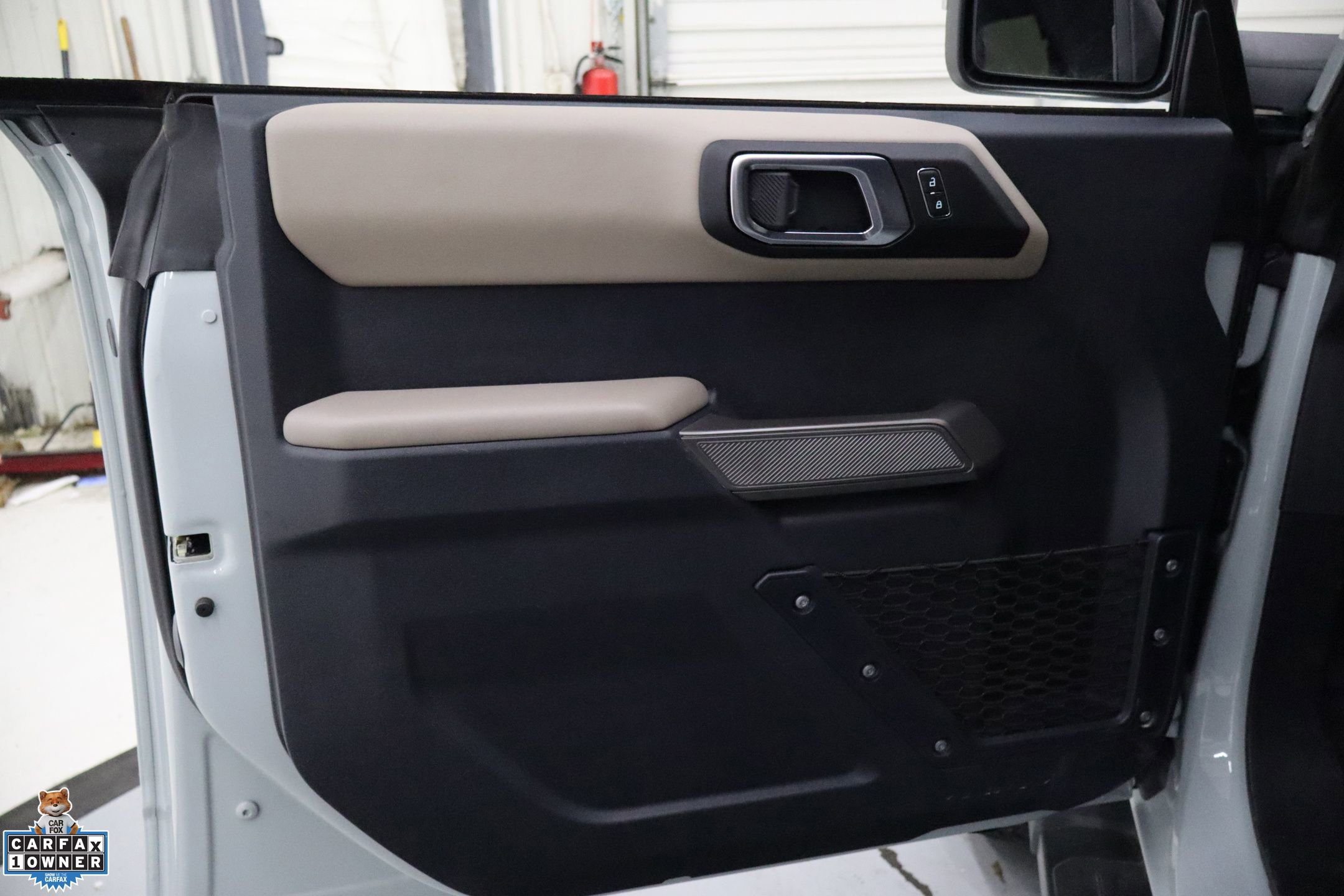 Used 2023 Ford Bronco Wildtrak image 13