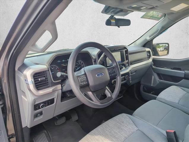 Used 2023 Ford F150 XLT AWD/4WD image 11