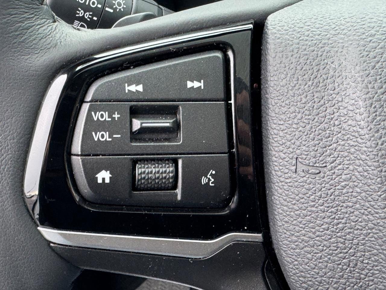 Certified 2026 Honda Odyssey Elite image 21