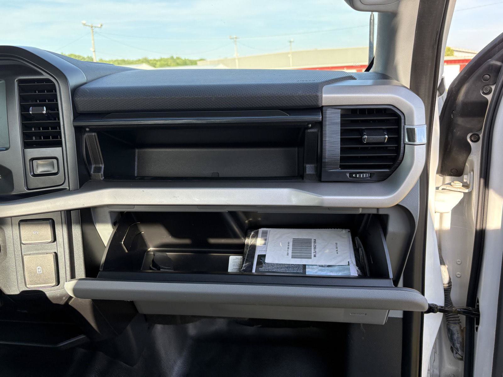 Used 2021 Ford F150 XL w/ Equipment Group 101A High RWD image 32