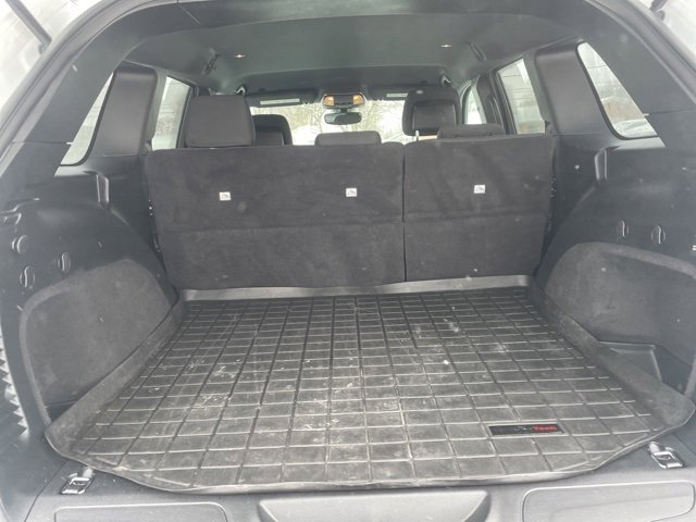 Used 2020 Jeep Grand Cherokee Laredo w/ 18" Wheel & 8.4" Radio Group image 18