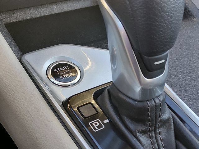 Used 2025 Nissan Altima 2.5 SV FWD image 20