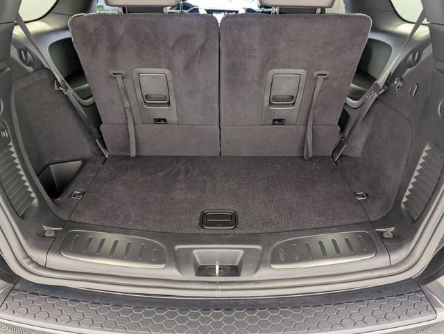 Used 2021 Dodge Durango SRT w/ Trailer Tow Group IV AWD/4WD image 31