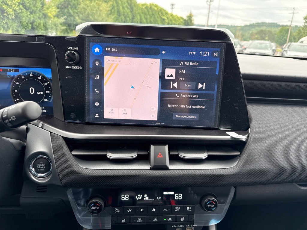 New 2026 Subaru Outback Premium AWD/4WD image 22