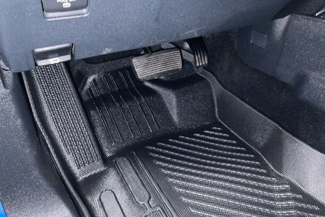 Used 2024 Ford Bronco Wildtrak AWD/4WD image 36