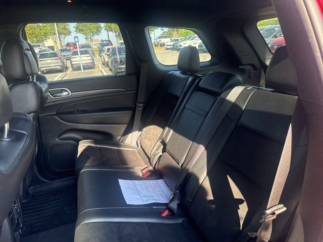 Used 2021 Jeep Grand Cherokee Laredo X image 13