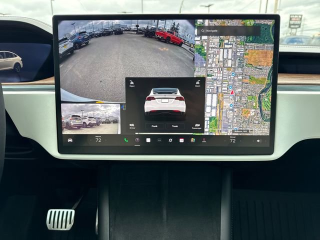 Used 2023 Tesla Model X image 27