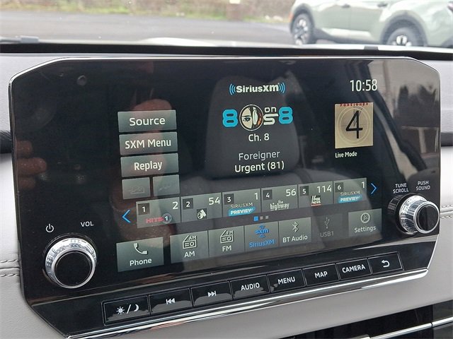 Used 2024 Mitsubishi Outlander SEL image 18