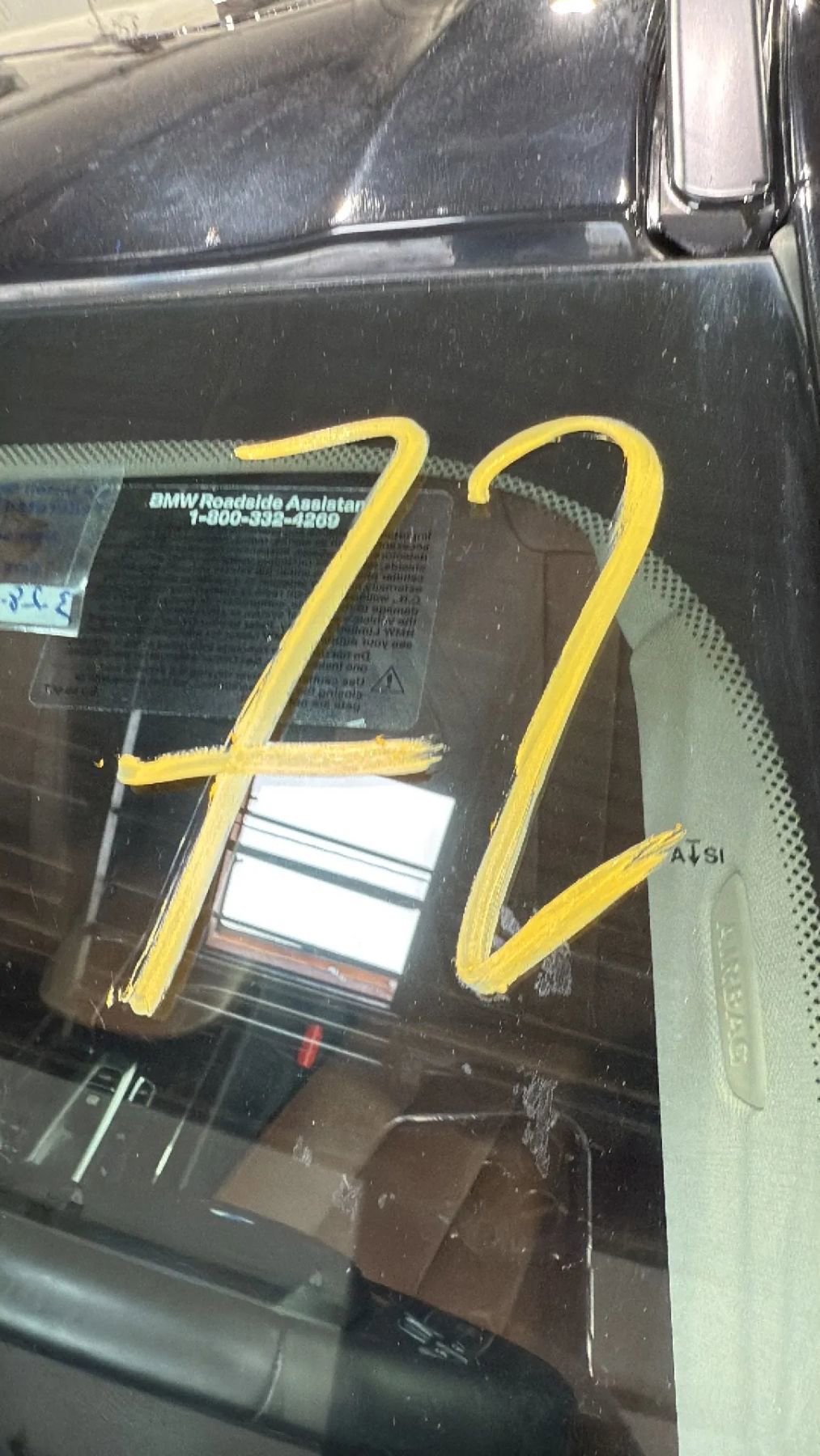 Used 2016 BMW X5 xDrive40e image 31