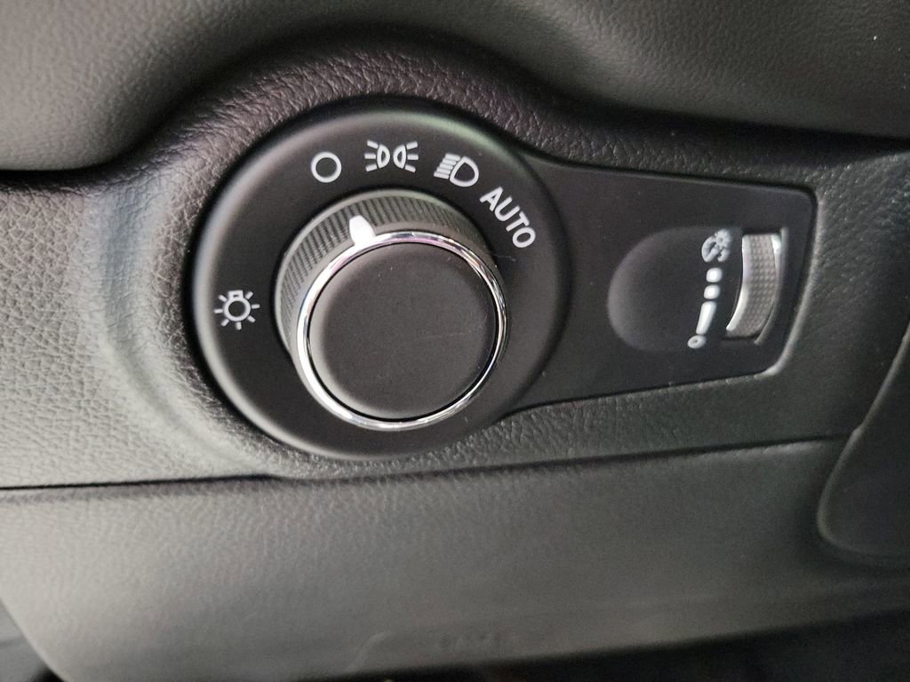 New 2026 Dodge Durango GT AWD/4WD image 17