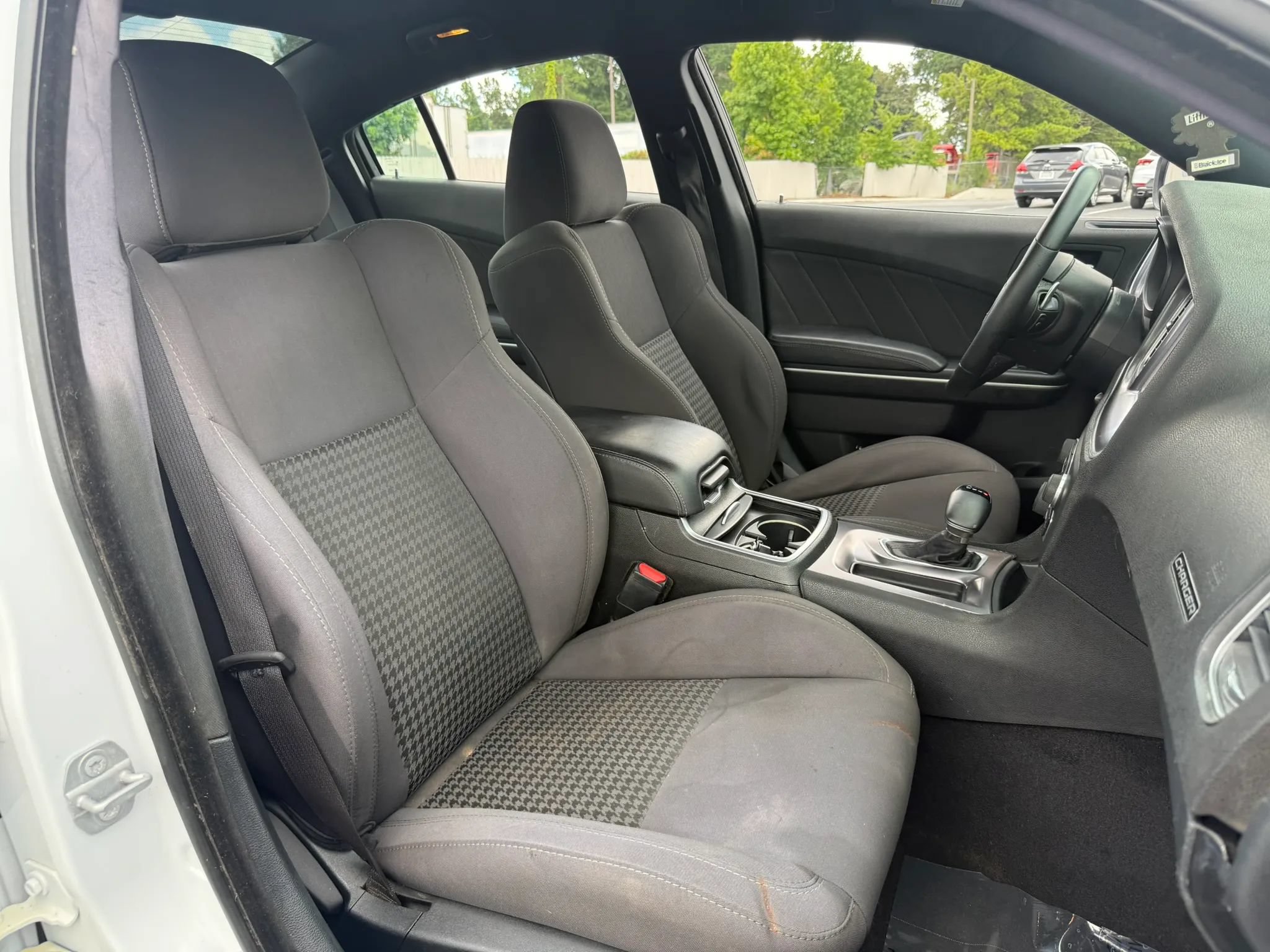 Used 2019 Dodge Charger GT w/ Performance Handling Group RWD image 25