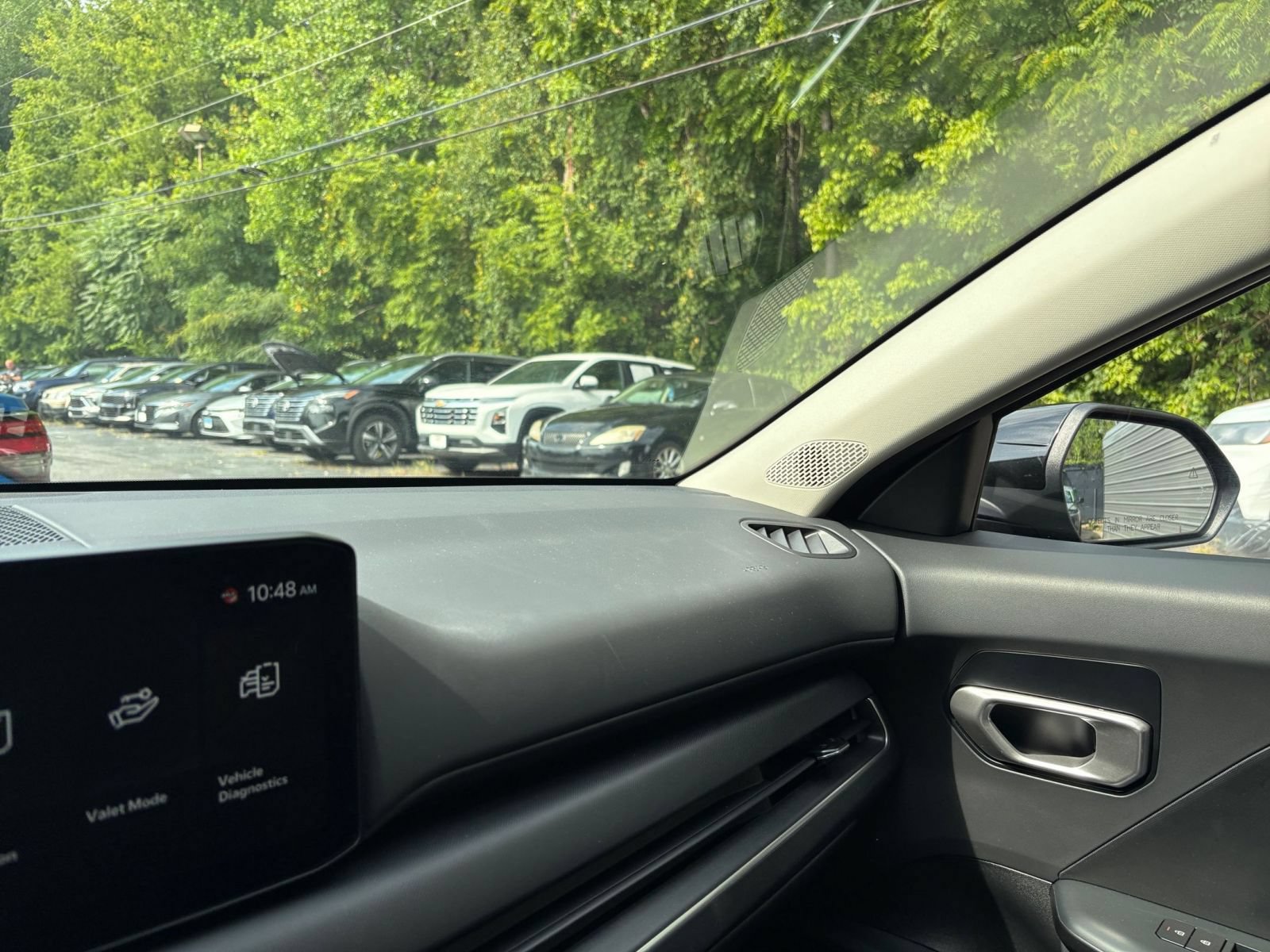 Used 2026 Kia K4 FWD image 31