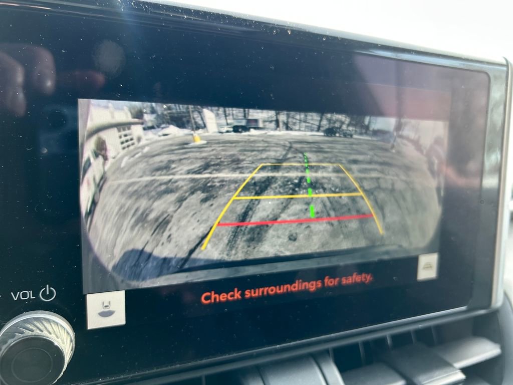 Certified 2024 Toyota RAV4 XLE image 14