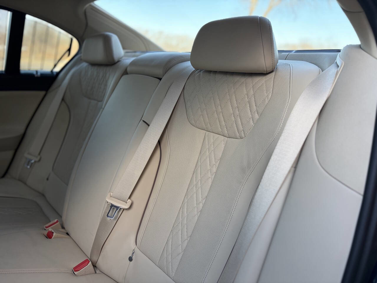 Used 2017 BMW 740i xDrive 740i xDrive AWD 4dr Sedan image 21