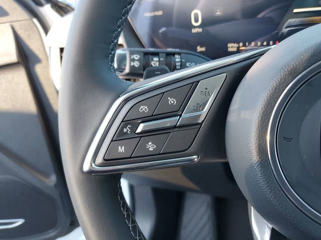 New 2026 Buick Envision Avenir AWD/4WD image 29