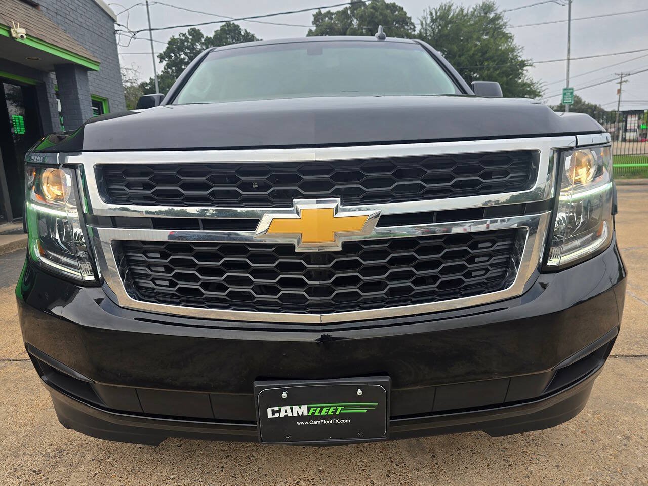 Used 2018 Chevrolet Tahoe LS RWD image 65