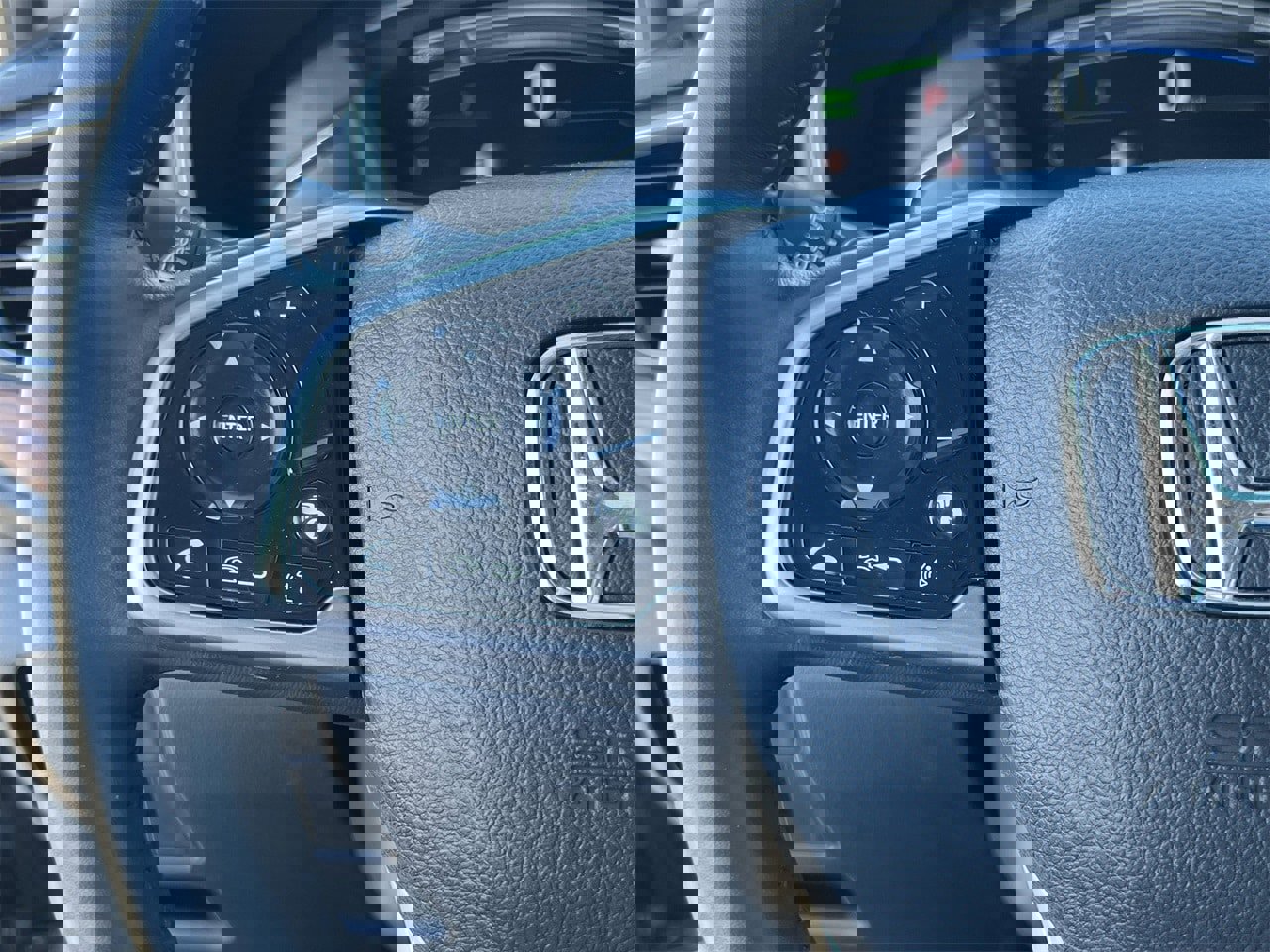 Used 2022 Honda CR-V EX-L image 12