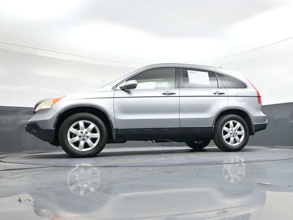 Used 2007 Honda CR-V EX-L image 40