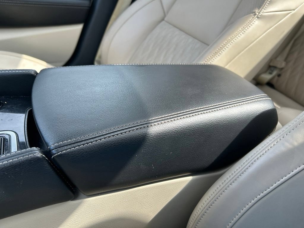 Used 2023 Nissan Maxima Platinum w/ Sport Mat Group FWD image 38