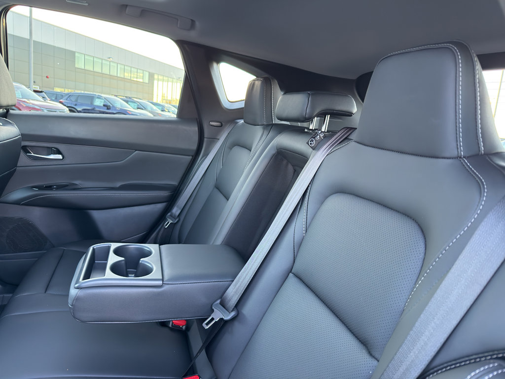 New 2026 Nissan Murano SL image 35