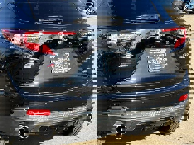 Certified 2025 Acura RDX A-Spec image 6