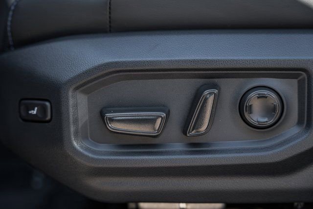 New 2026 Toyota Tundra Platinum image 38