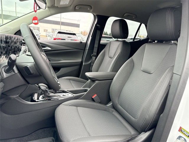 New 2026 Buick Encore GX Preferred image 11