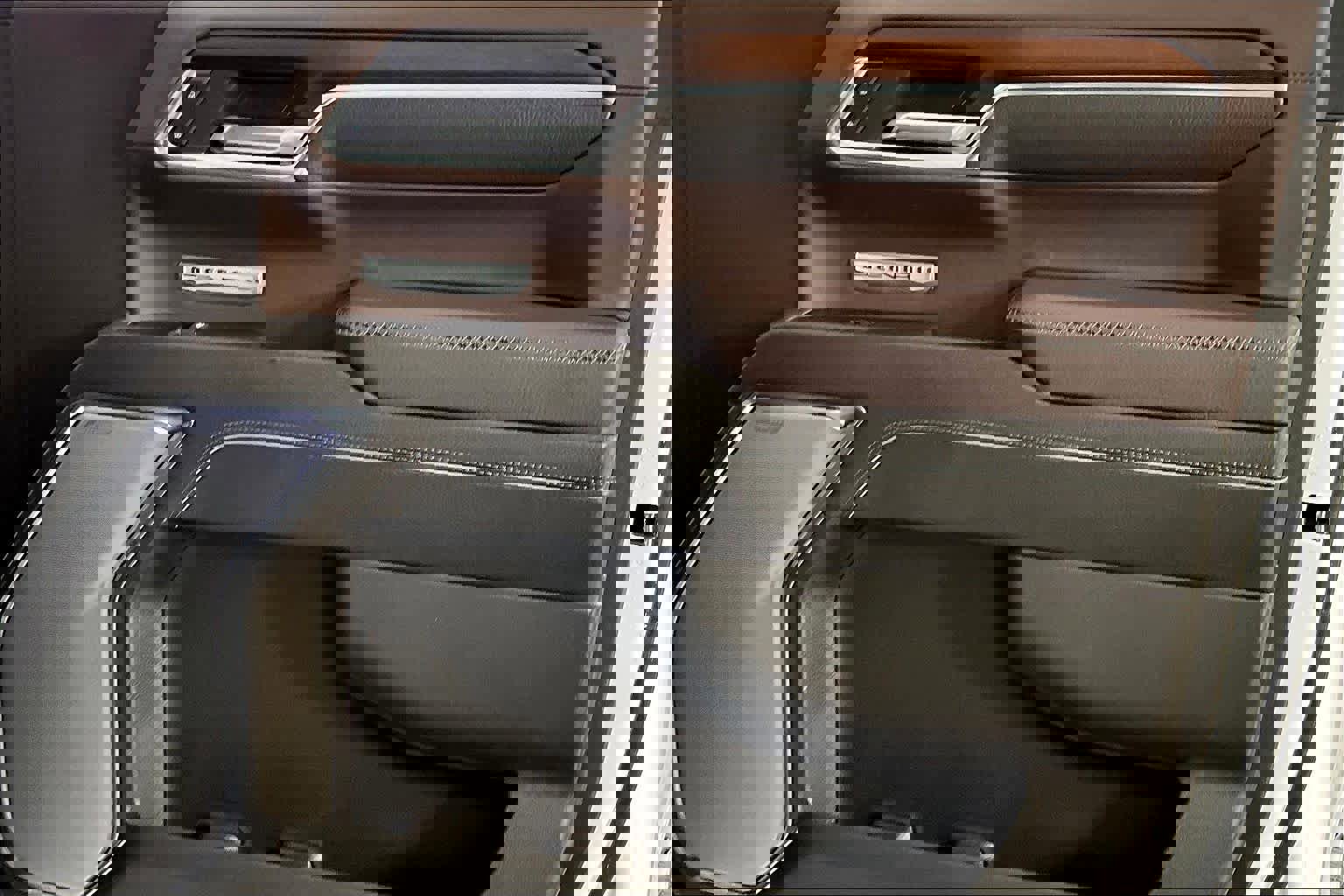 Certified 2024 GMC Sierra 1500 Denali w/ Denali Reserve Package image 22