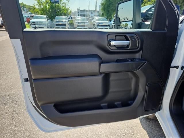 New 2026 Chevrolet Silverado 3500 W/T w/ WT Convenience Package RWD image 20