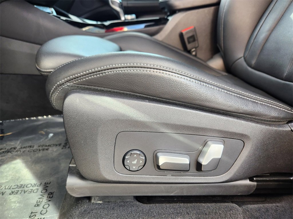 Used 2024 BMW X3 xDrive30i image 13