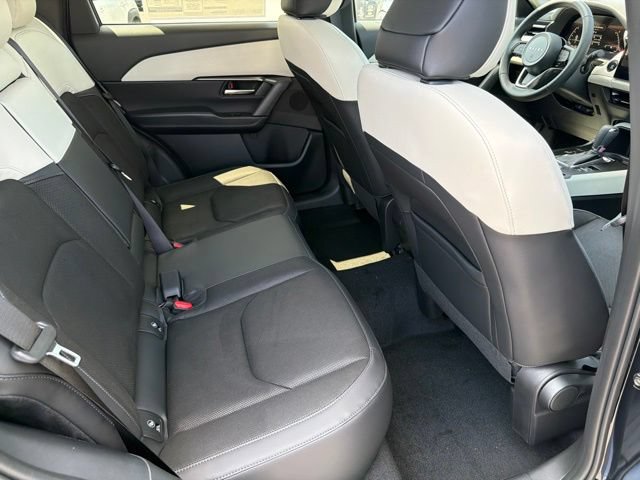 New 2026 MAZDA CX-5 Preferred AWD/4WD image 29