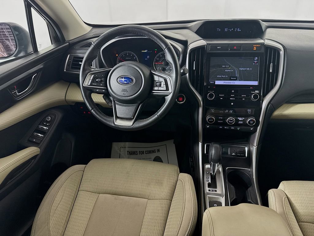Used 2019 Subaru Ascent Premium image 27
