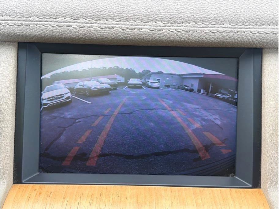 Used 2012 Land Rover LR4 HSE LUX AWD/4WD image 25