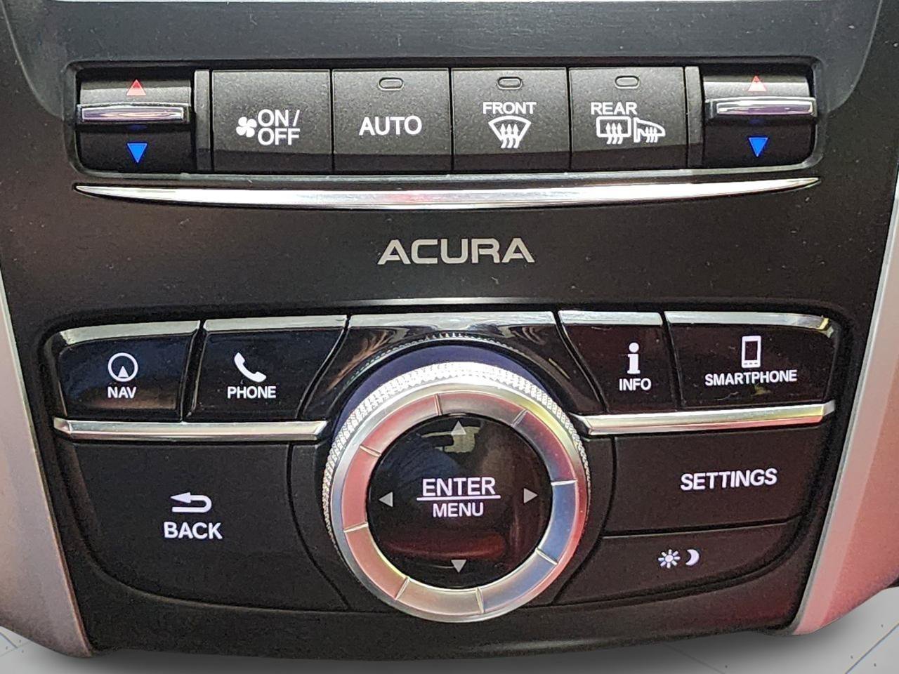 Used 2019 Acura TLX w/ Technology & A-SPEC Pkg FWD image 29
