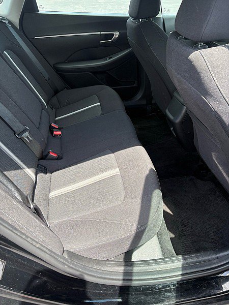 Used 2023 Hyundai Sonata SEL FWD image 14