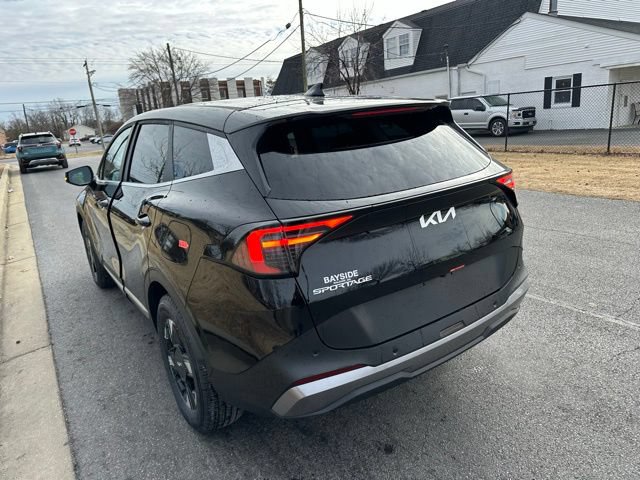 New 2026 Kia Sportage LX w/ LX Convenience Package FWD image 14