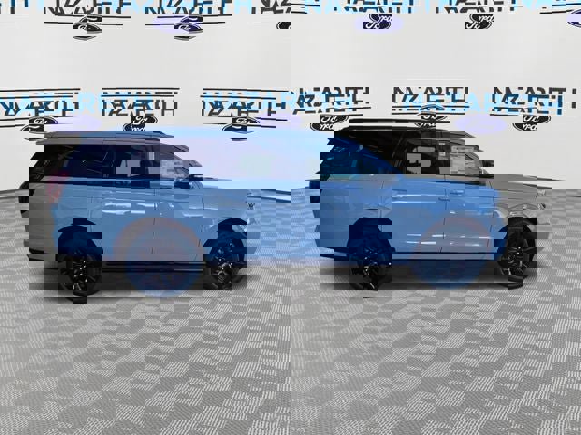 New 2025 Ford Expedition Max Platinum w/ Stealth Appearance Package image 9