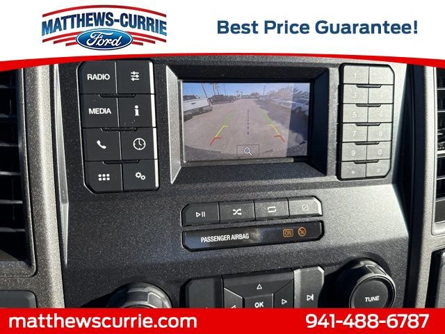 Used 2022 Ford F250 XL image 18